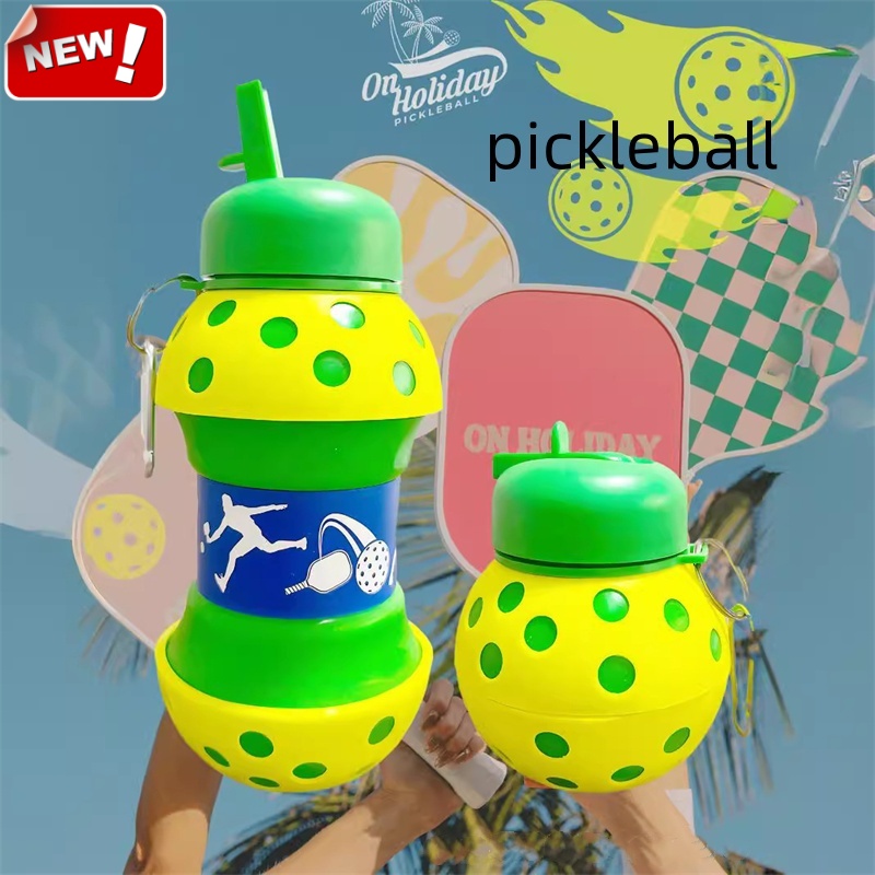 Bottiglia d'acqua pieghevole T - Sports Equipment 5 Years Old recensione e prezzo