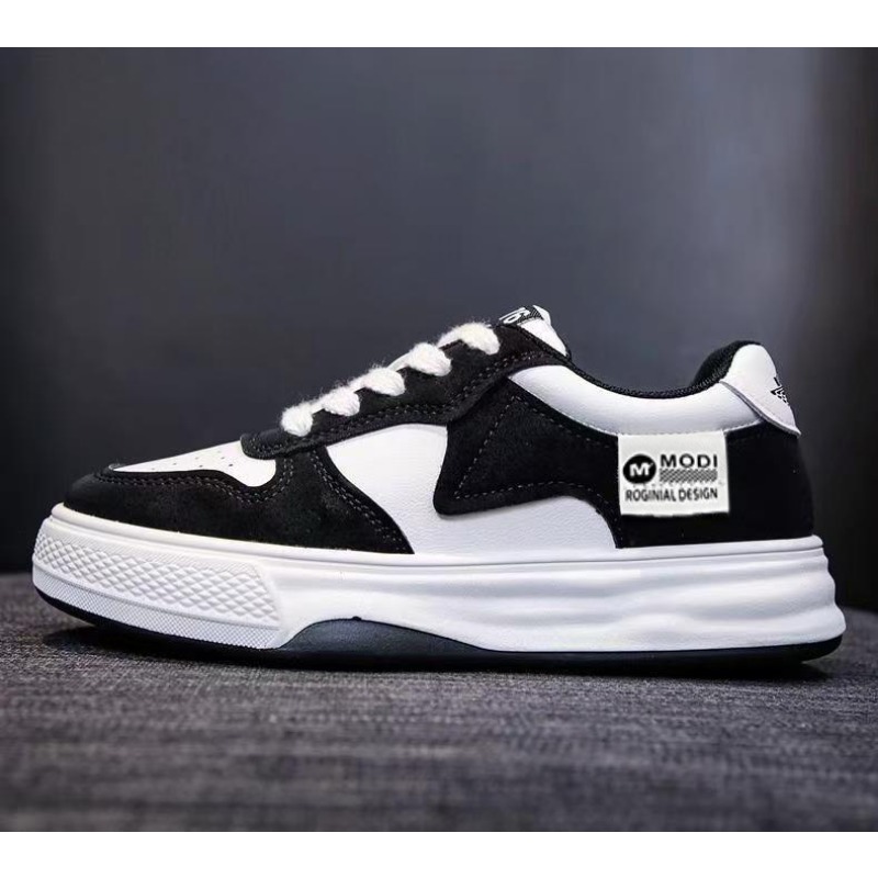 Sneakers da Donna Bicolore Ner - Skateboard recensione e prezzo