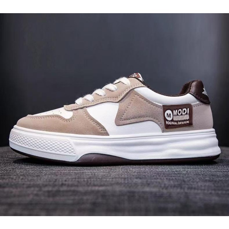 Sneakers da Donna Bicolore Ner - Skateboard recensione e prezzo