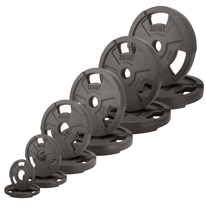 Set Professionale di Pesi Rego - Dumbbell Set recensione e prezzo