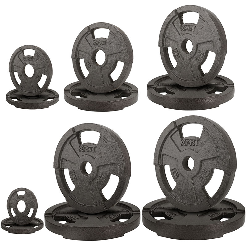 Set Professionale di Pesi Rego - Dumbbell Set recensione e prezzo