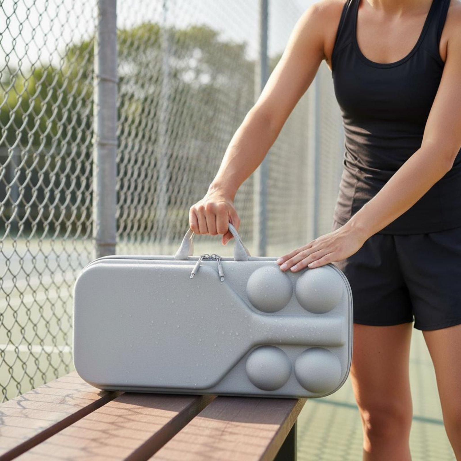 Custodia Impermeabile Resisten - Tennis Racket recensione e prezzo