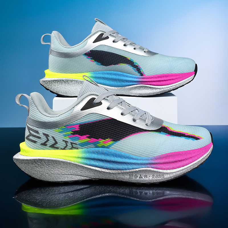 2026 Scarpe Sportive Traspiran - Jump Rope recensione e prezzo
