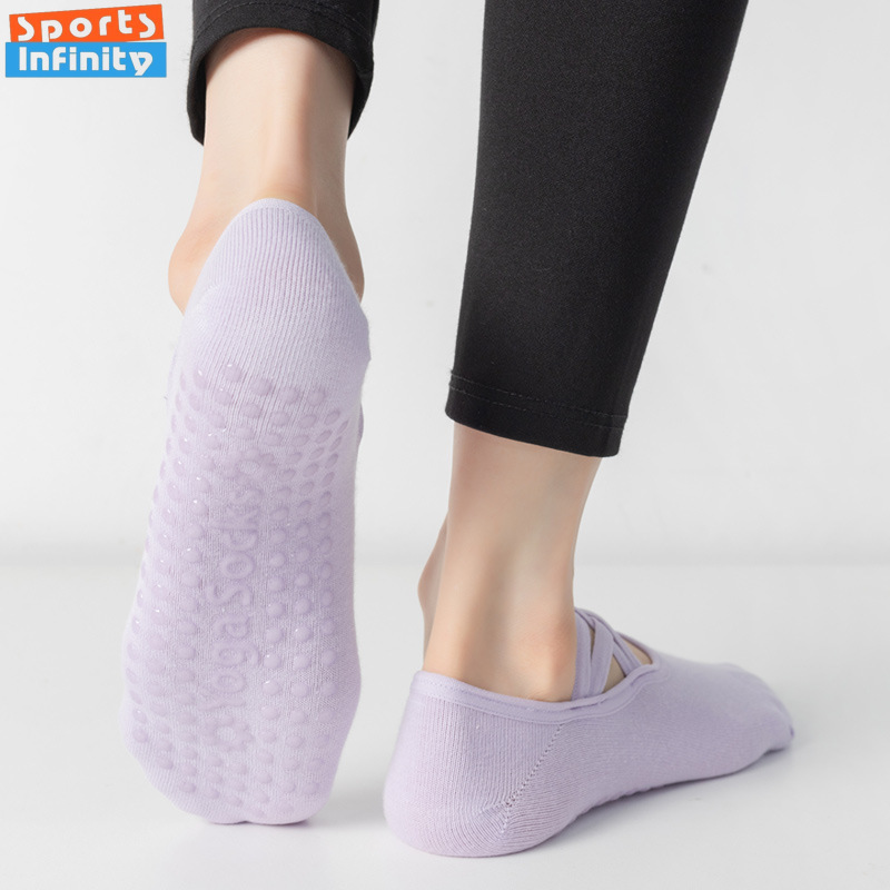 Calzini da yoga senza schienal - Yoga Mat recensione e prezzo