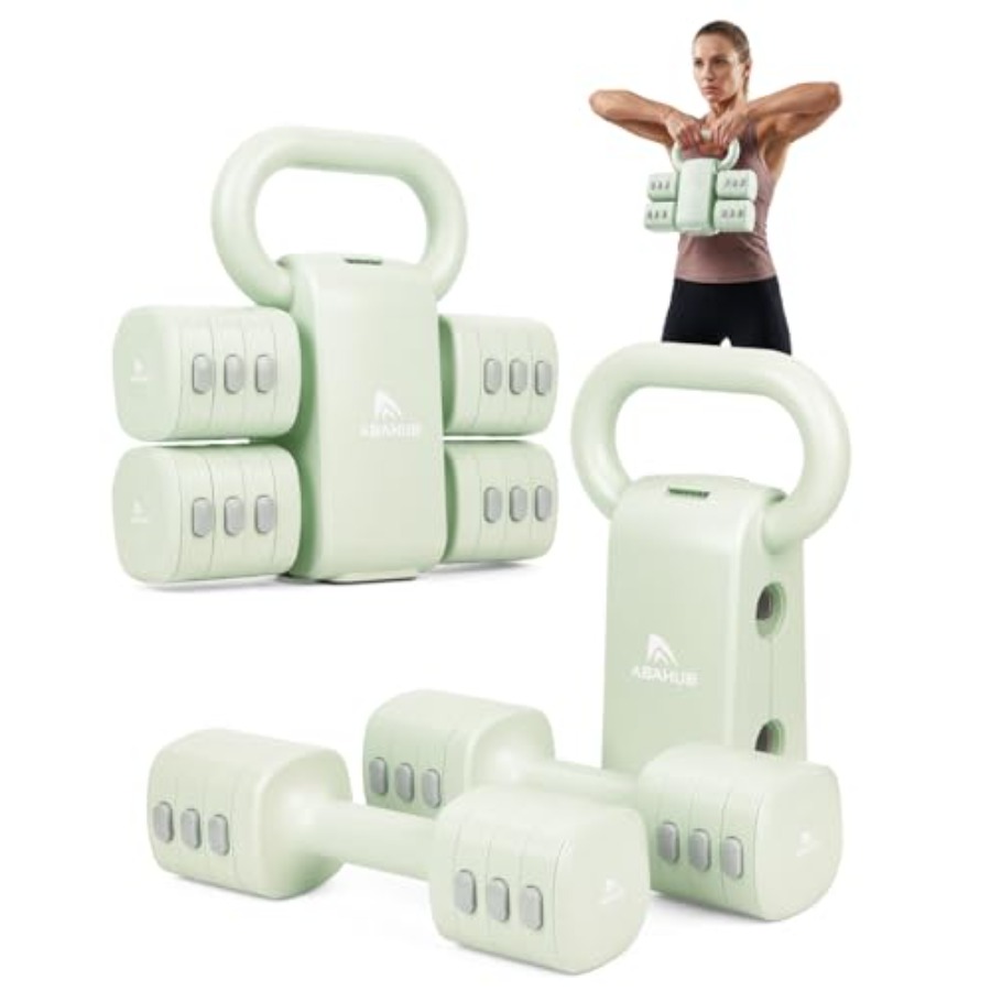 Set di manubri per palestra do - Dumbbell Set recensione e prezzo