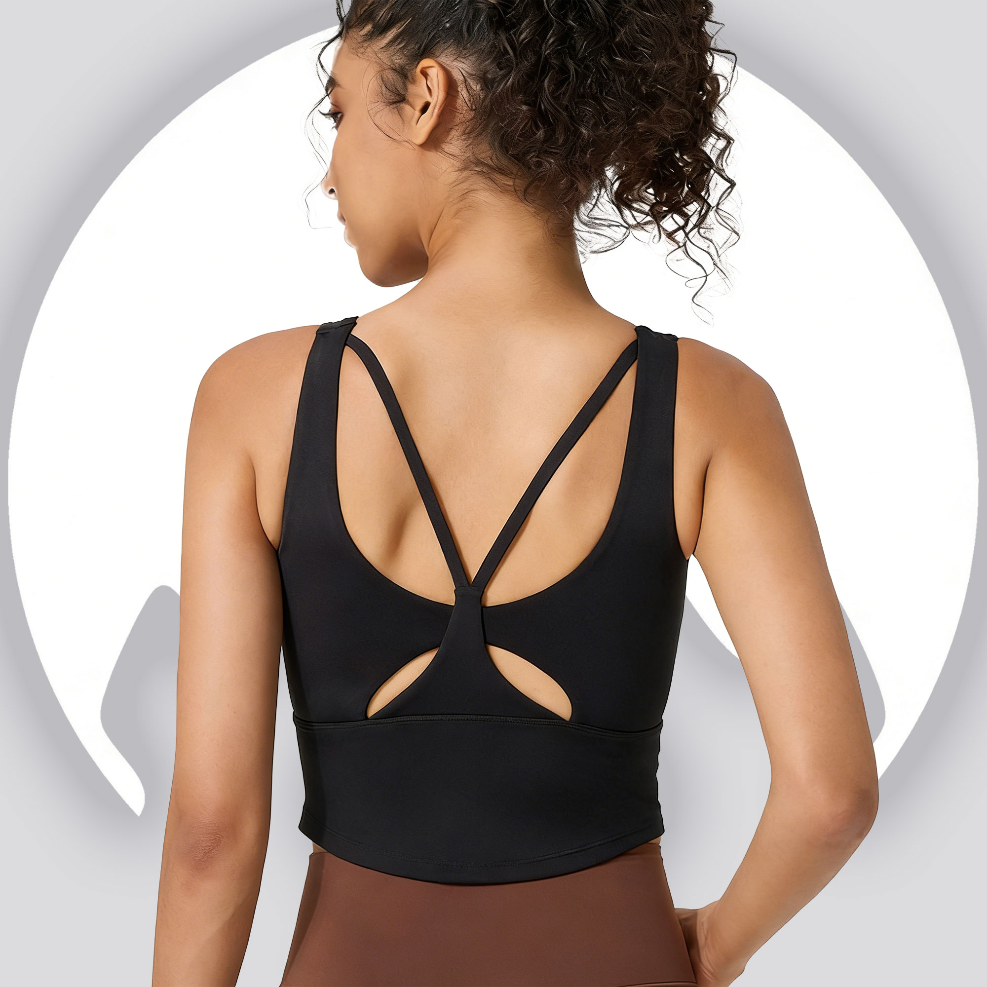 Reggiseno Sportivo da Donna co - Yoga Mat recensione e prezzo
