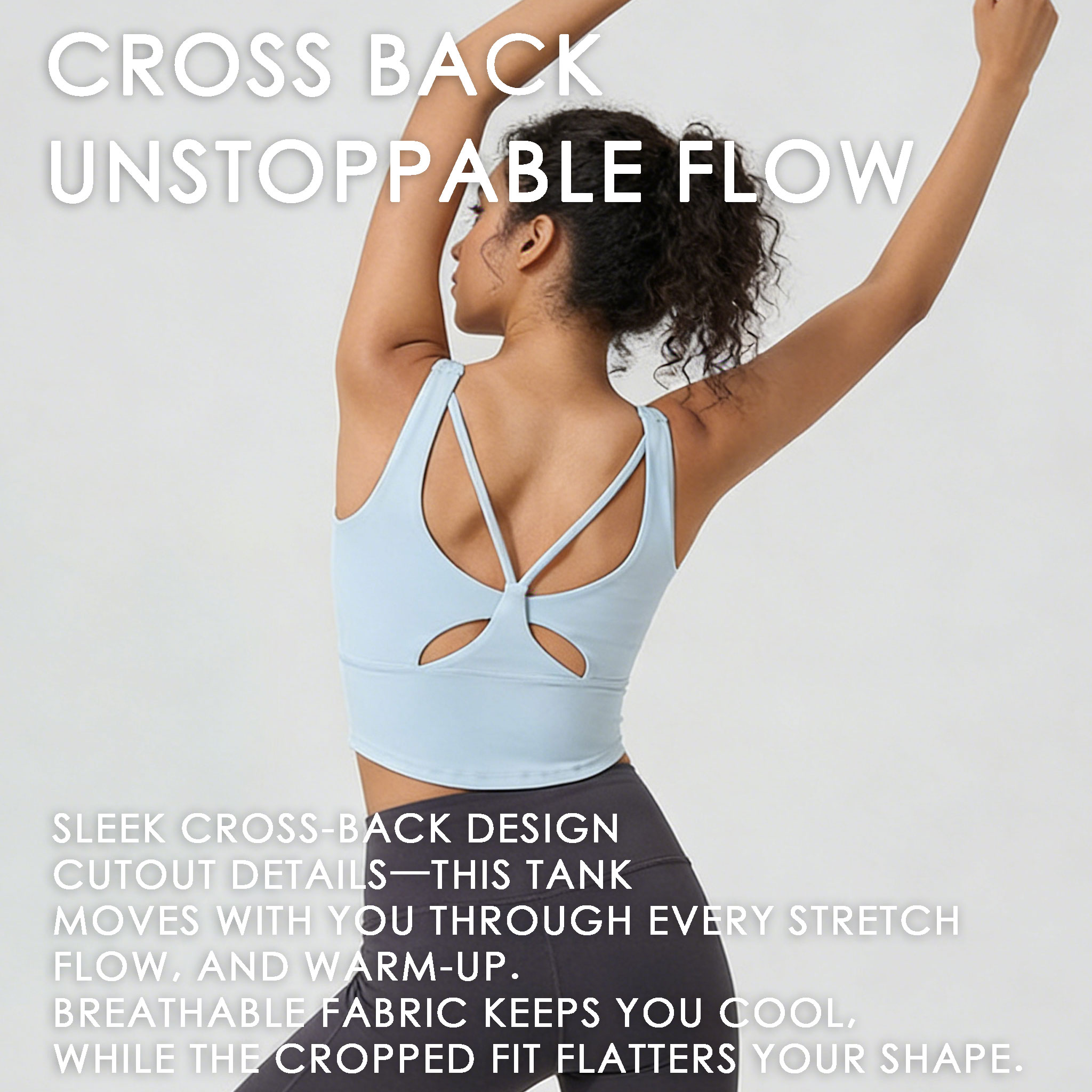 Reggiseno Sportivo da Donna co - Yoga Mat recensione e prezzo