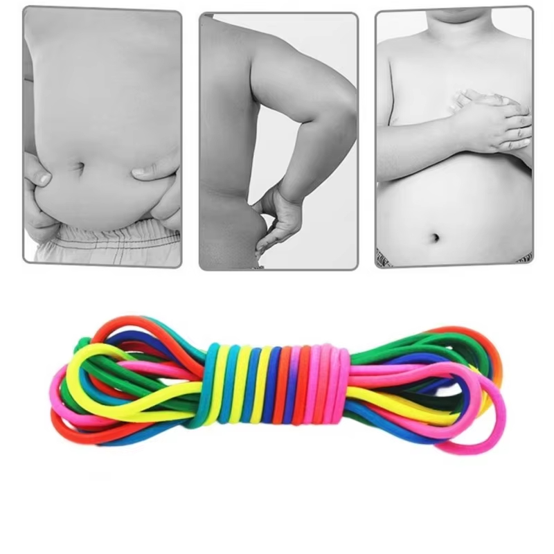 Corda per saltare super elasti - Jump Rope recensione e prezzo