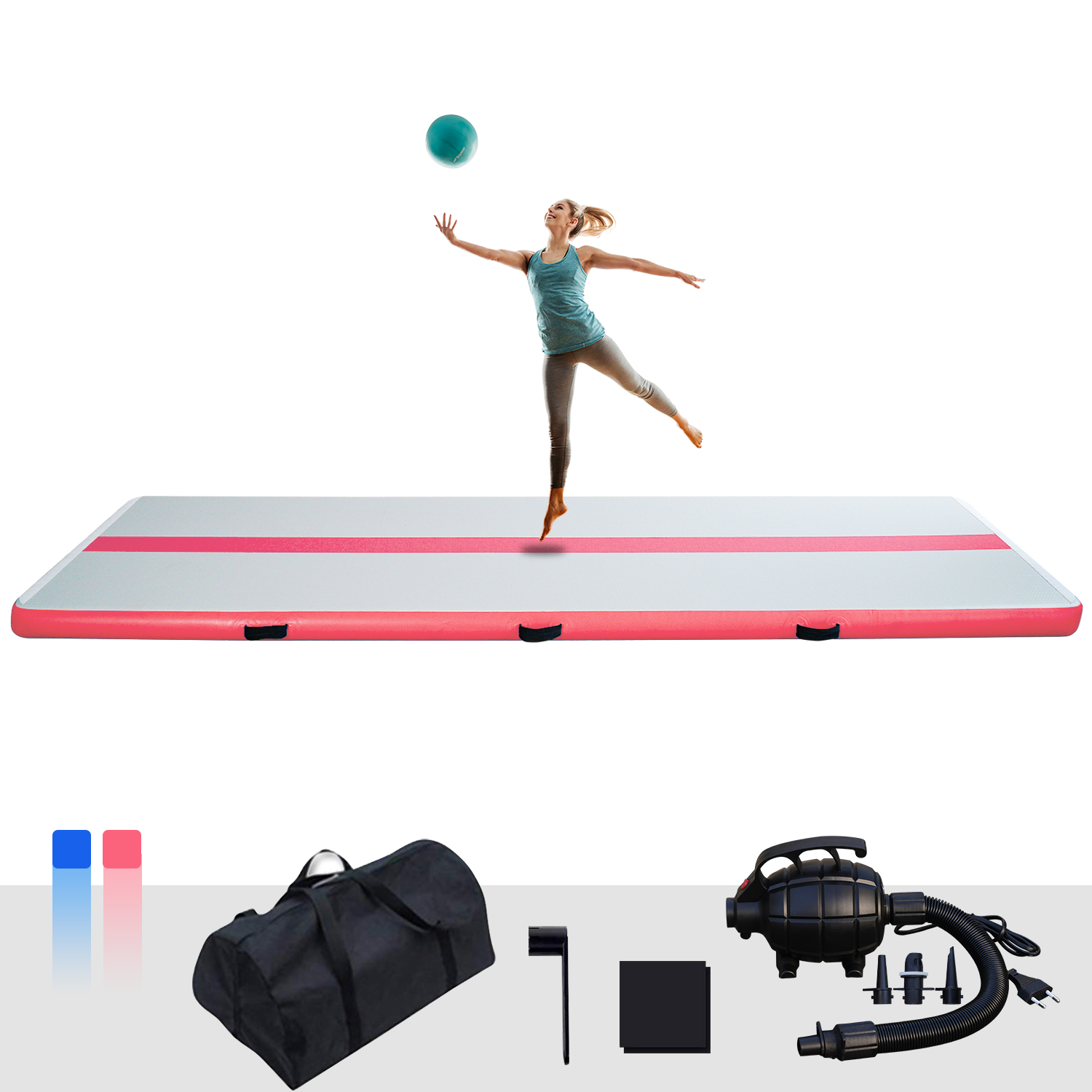 Spedizione gratuita UE Dropshi - Yoga Mat recensione e prezzo