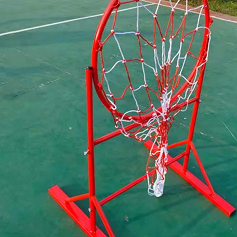 Canestro da Basket Portatile e - Basketball Hoop recensione e prezzo