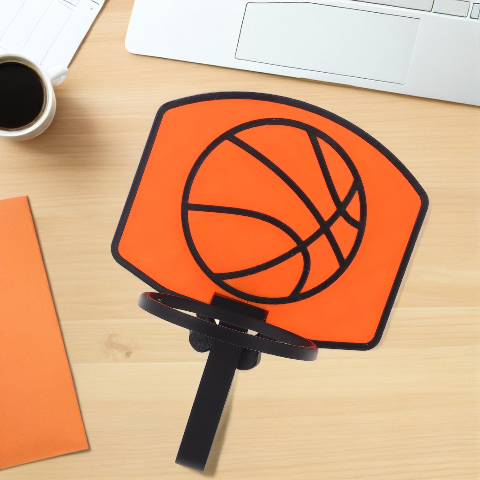 Cestino per la spazzatura a fo - Basketball Hoop recensione e prezzo