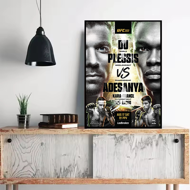 Poster Stampa Classica del Tit - Sports Equipment Poster recensione e prezzo