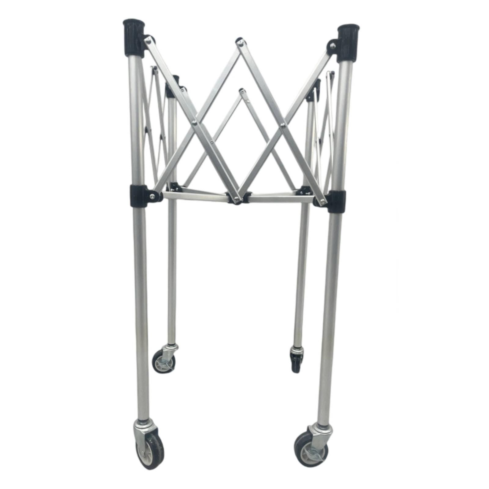 Carrello Pieghevole per lo Sto - Gym Ball recensione e prezzo