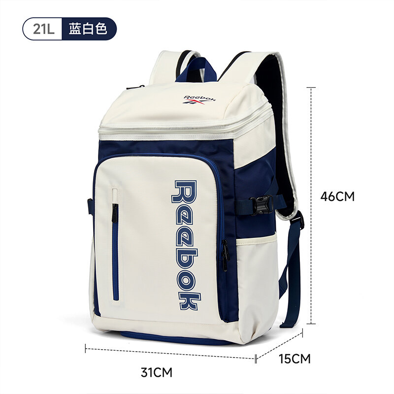 REEBOK Zaino Unisex di Grande  - Tennis Racket recensione e prezzo